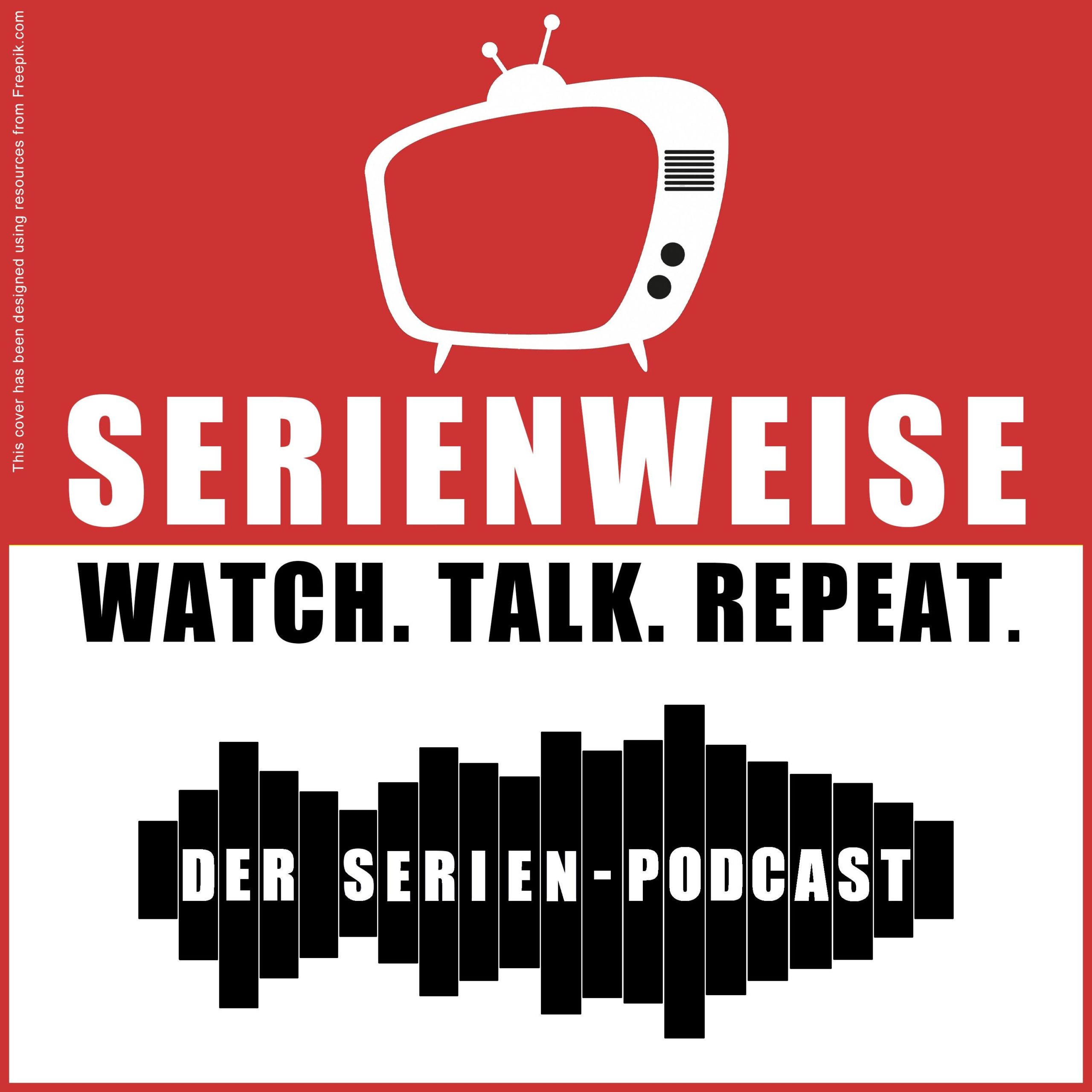 Serienweise – Der Serien-Podcast