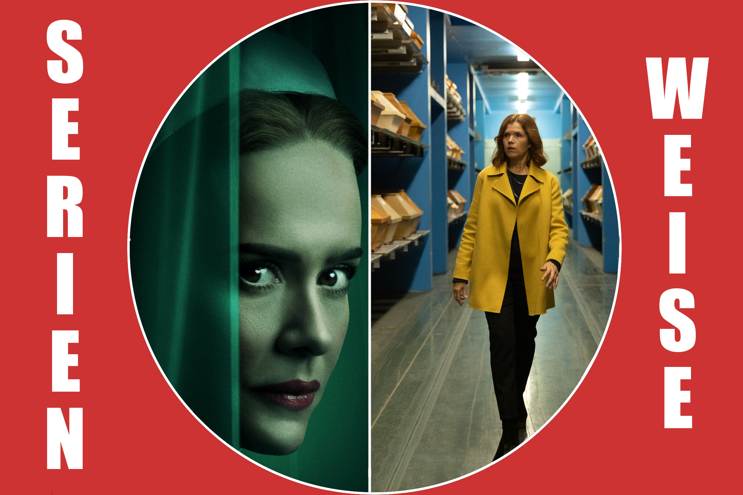 Ratched, Das letzte Wort (c) Netflix