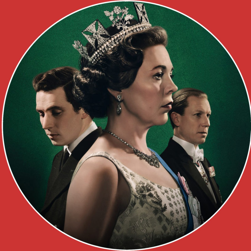 The Crown (c) Netflix