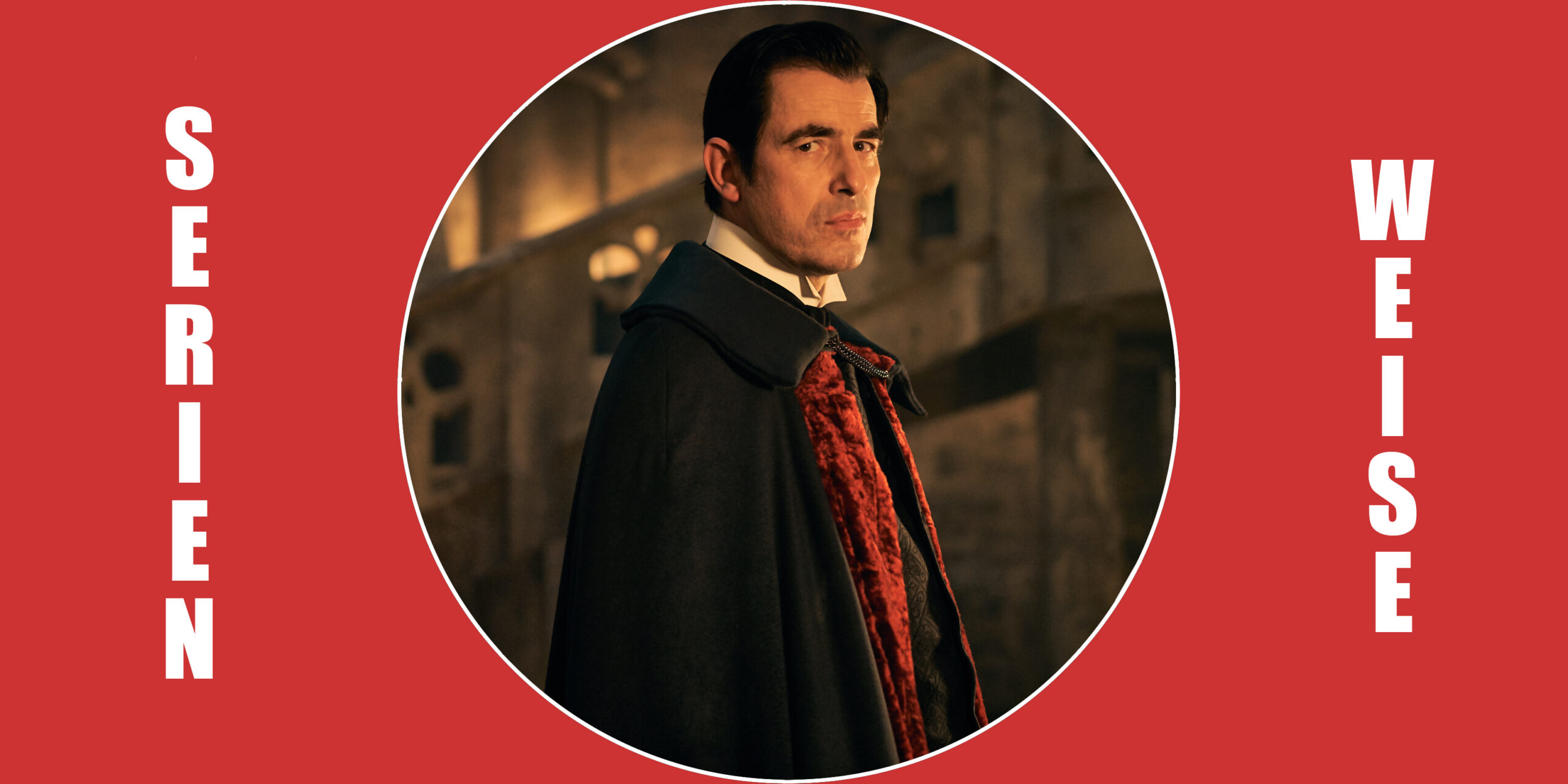 Dracula (c) Netflix