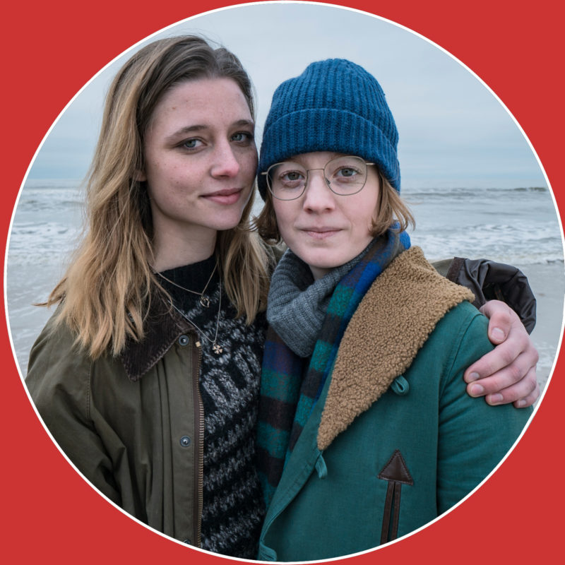 Zeit der Geheimnisse (c) Netflix