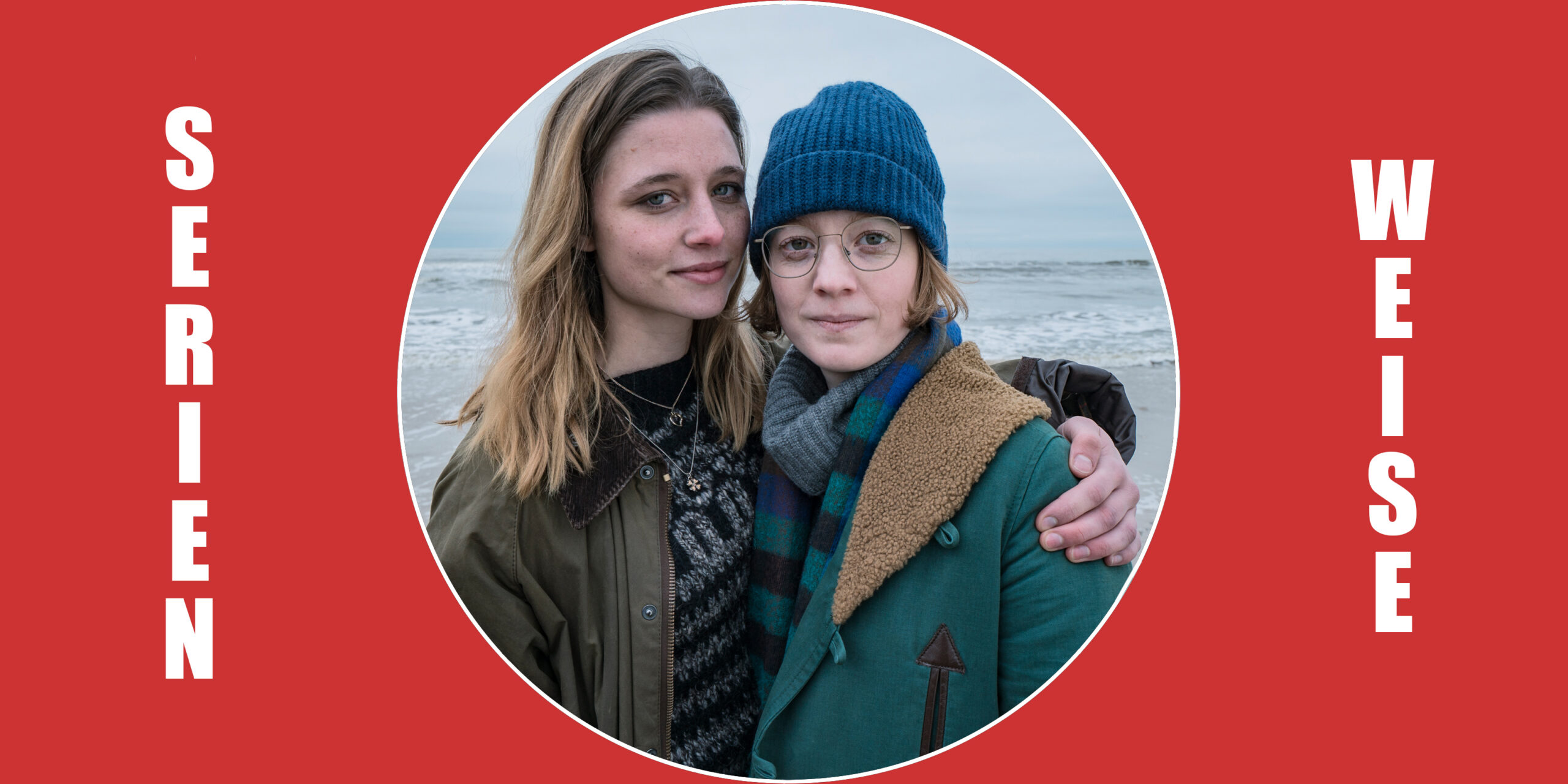 Zeit der Geheimnisse (c) Netflix