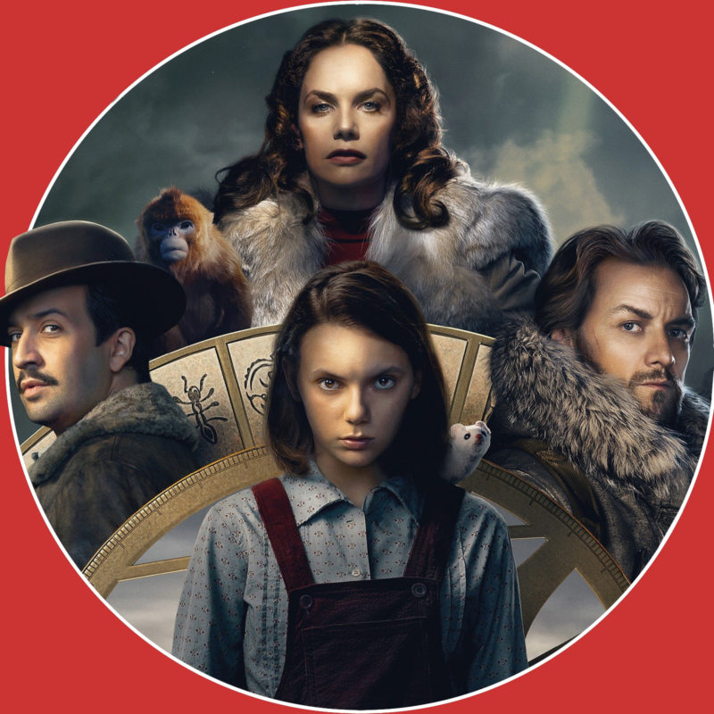 His Dark Materials (c) Sky Deutschland