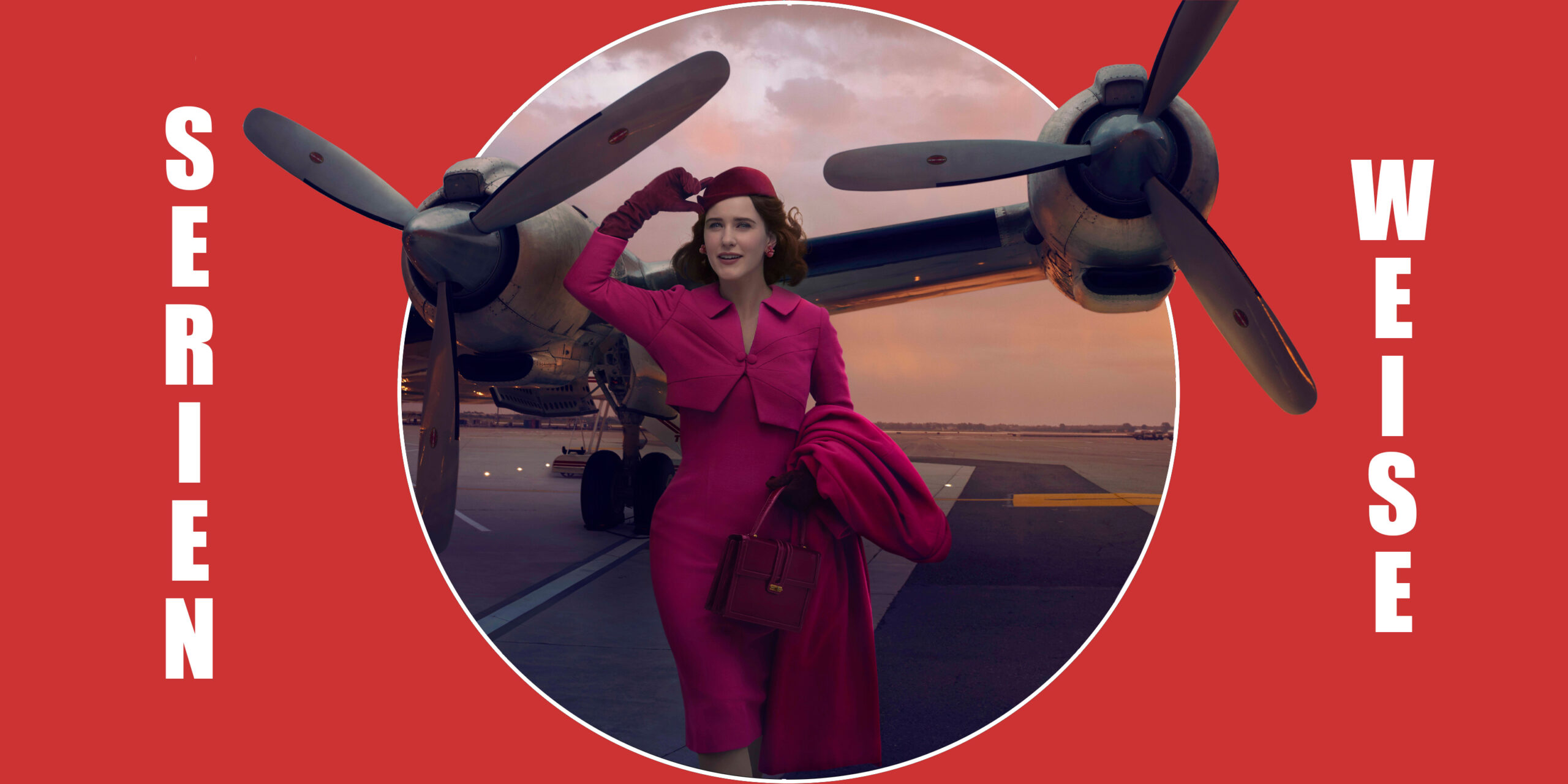 The Marvelous Mrs. Maisel (c) Amazon Prime Video
