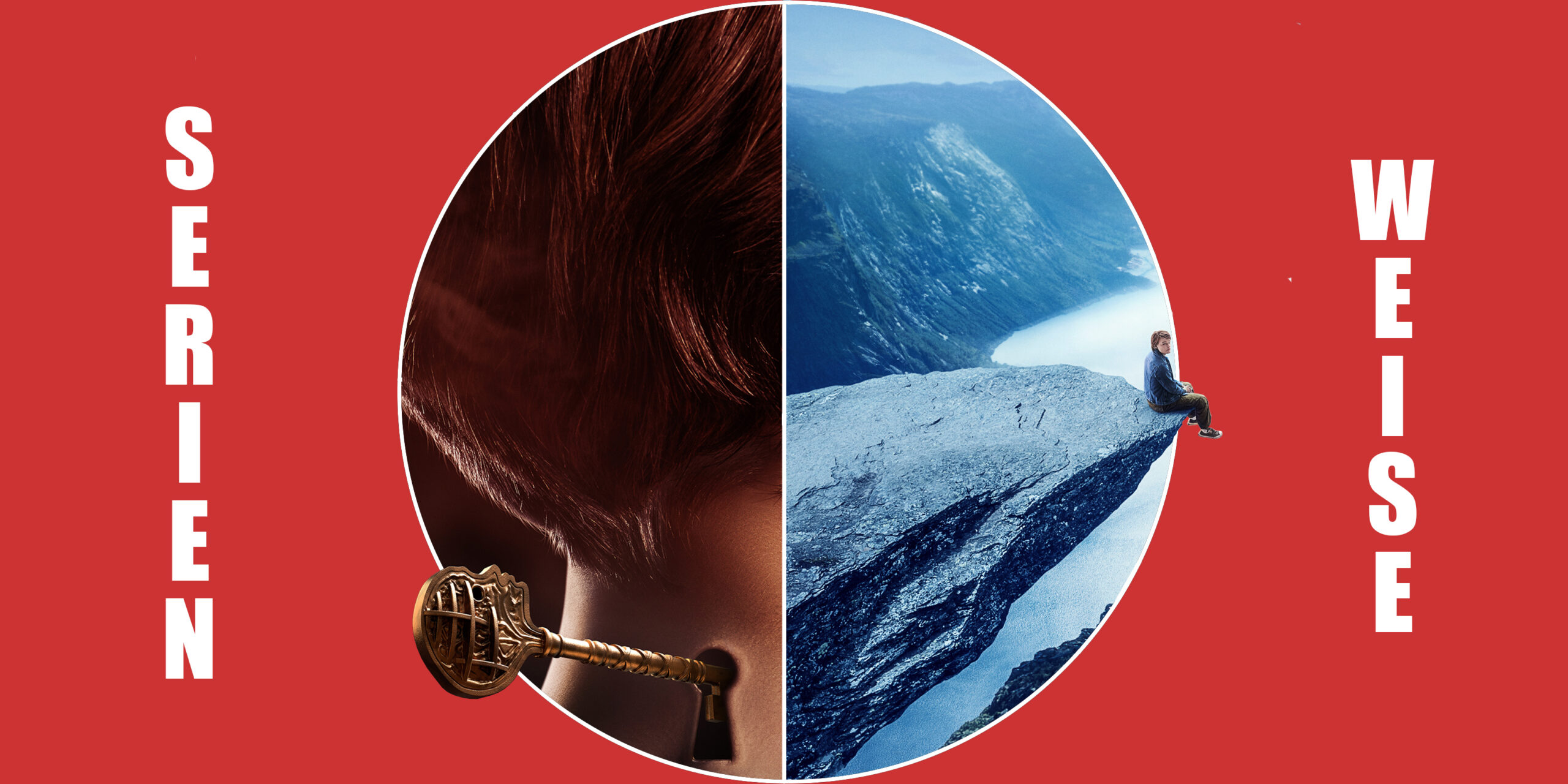 Ragnarök, Locke & Key (c) Netflix