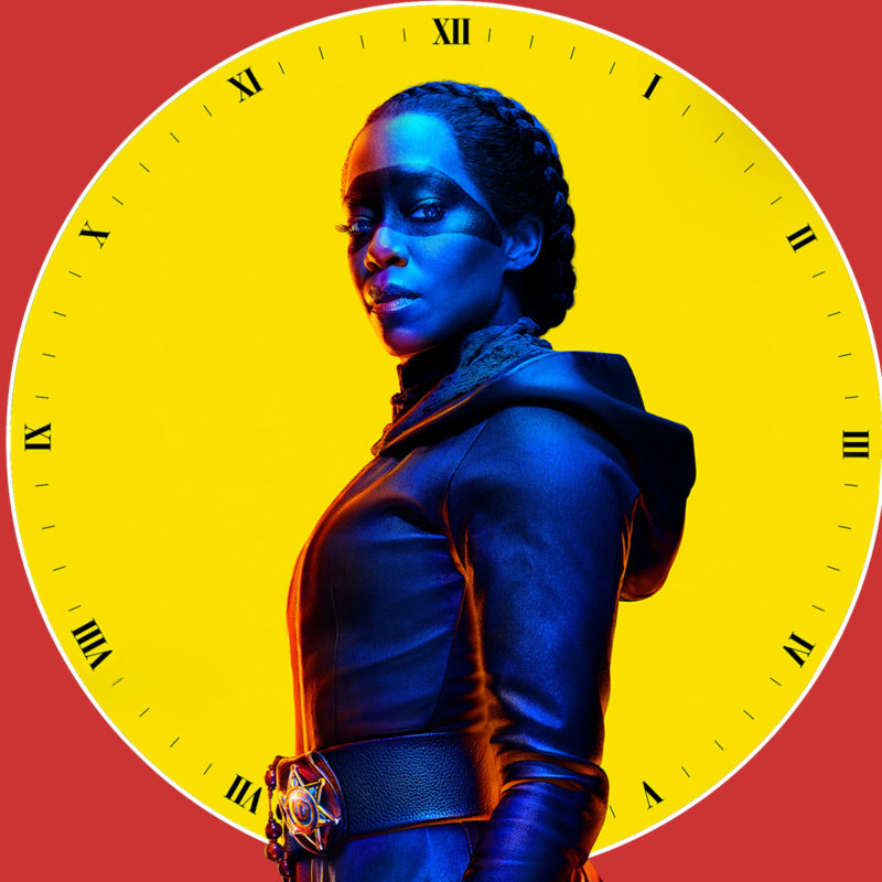 Watchmen (c) Sky Deutschland