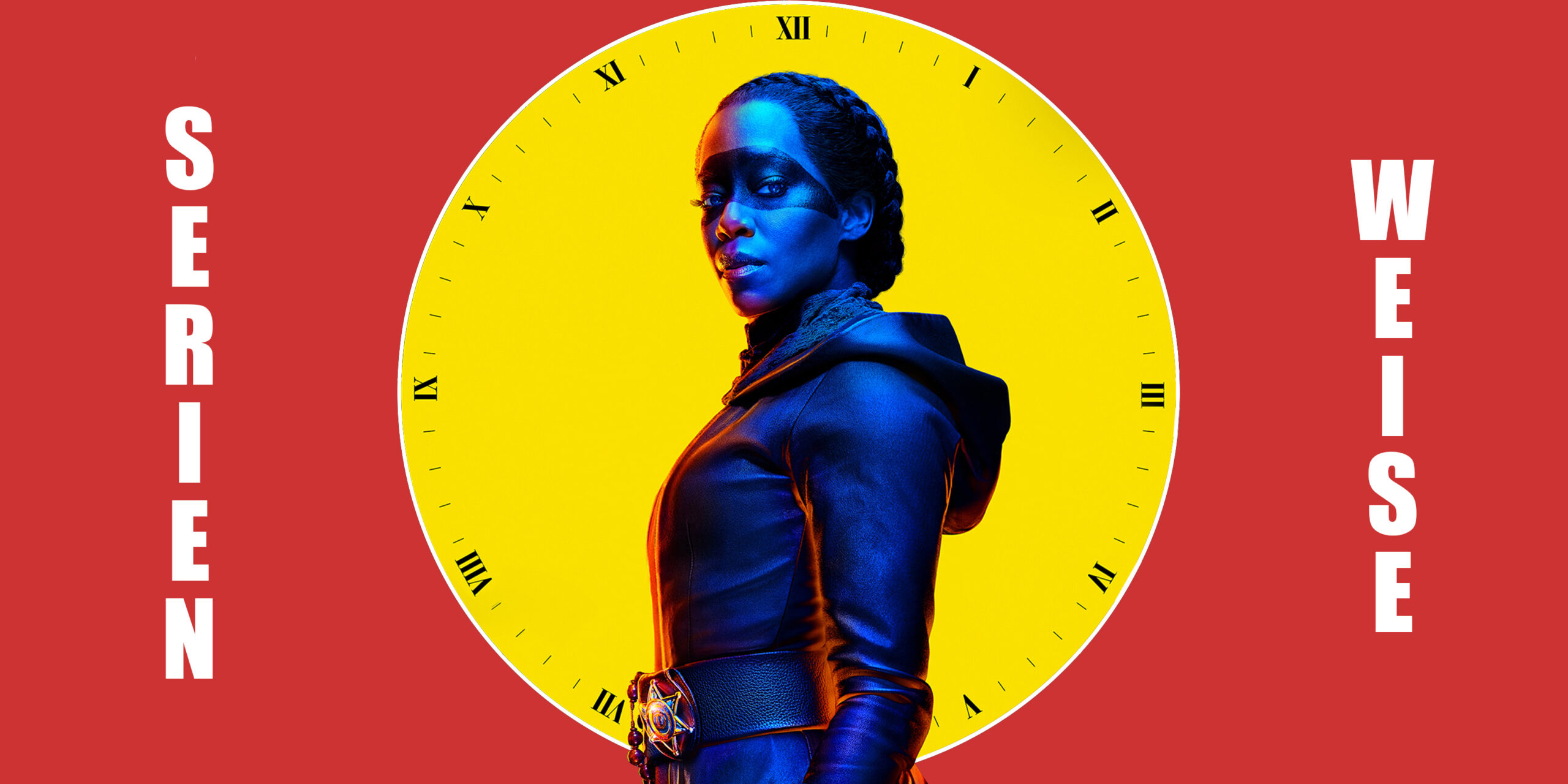 Watchmen (c) Sky Deutschland