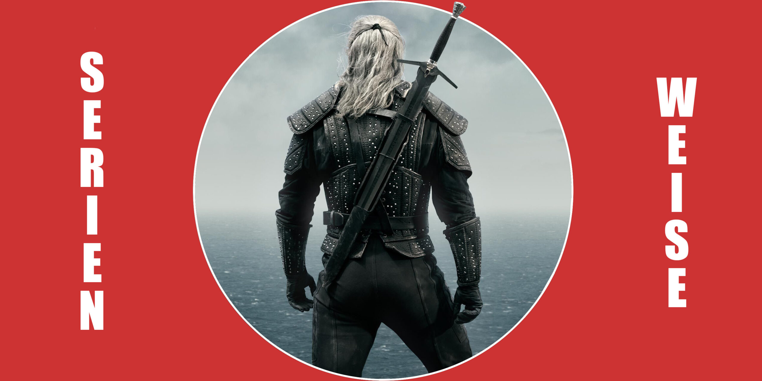 The Witcher (c) Netflix