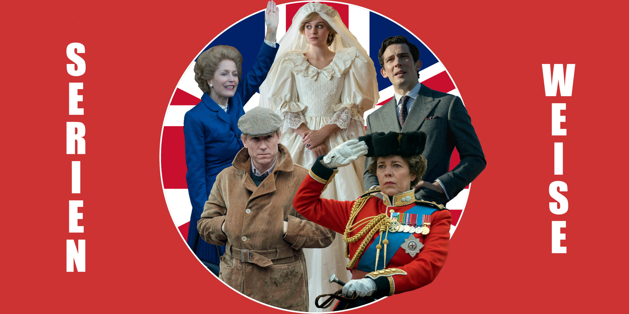 The Crown (c) Netflix