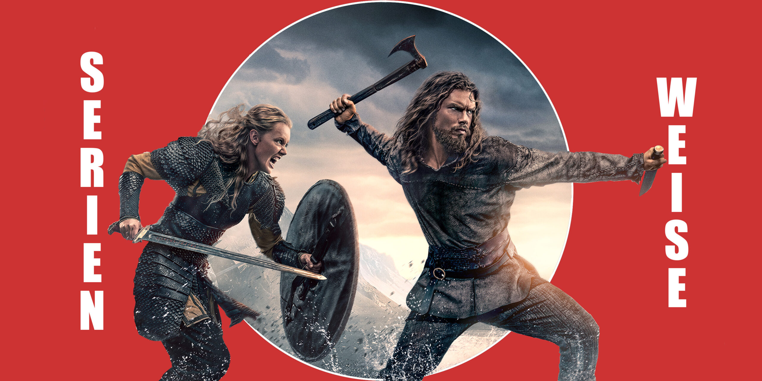 "Vikings: Valhalla" (c) Netflix