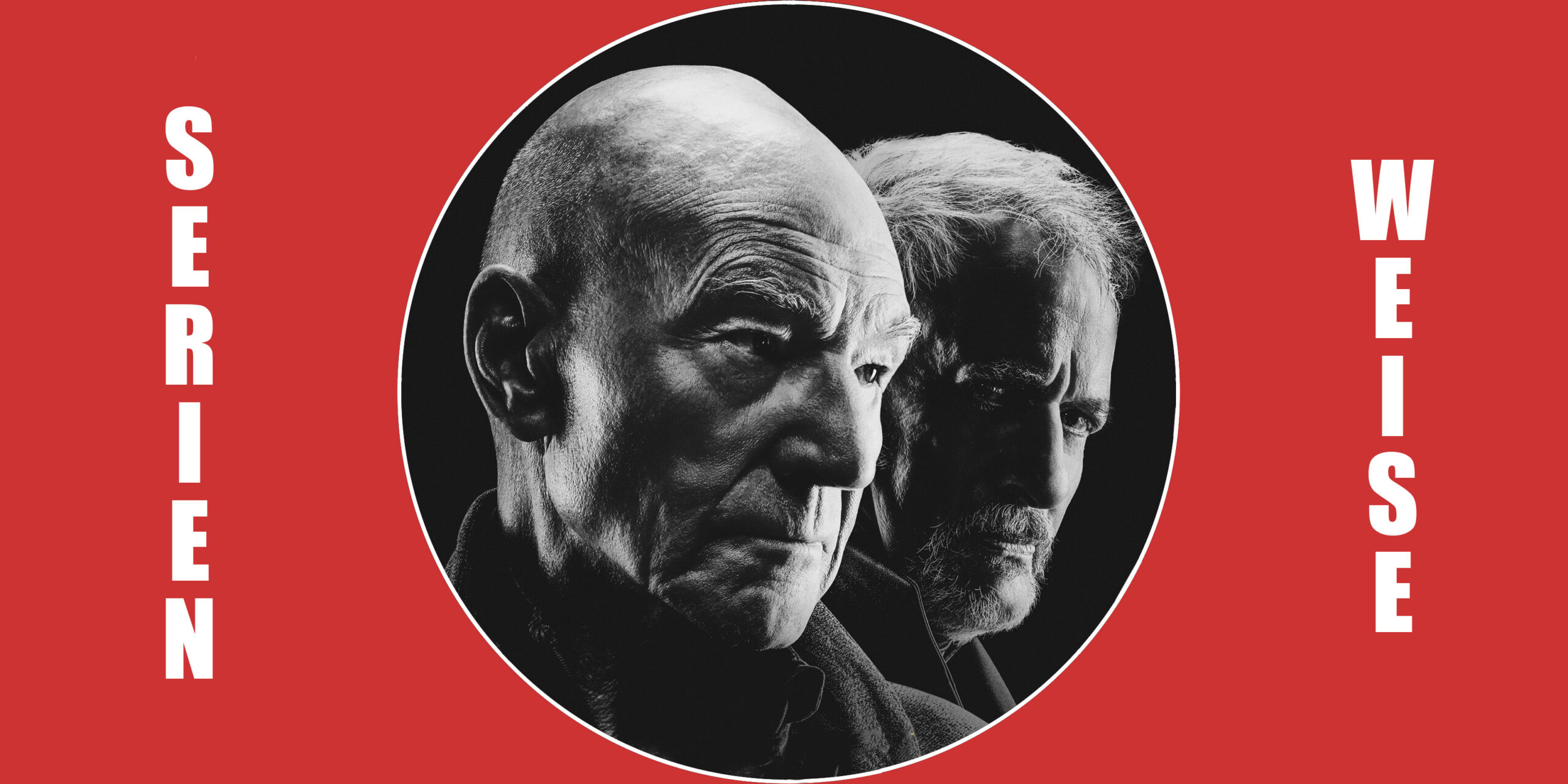 "Star Trek: Picard" (c) Amazon Prime Video
