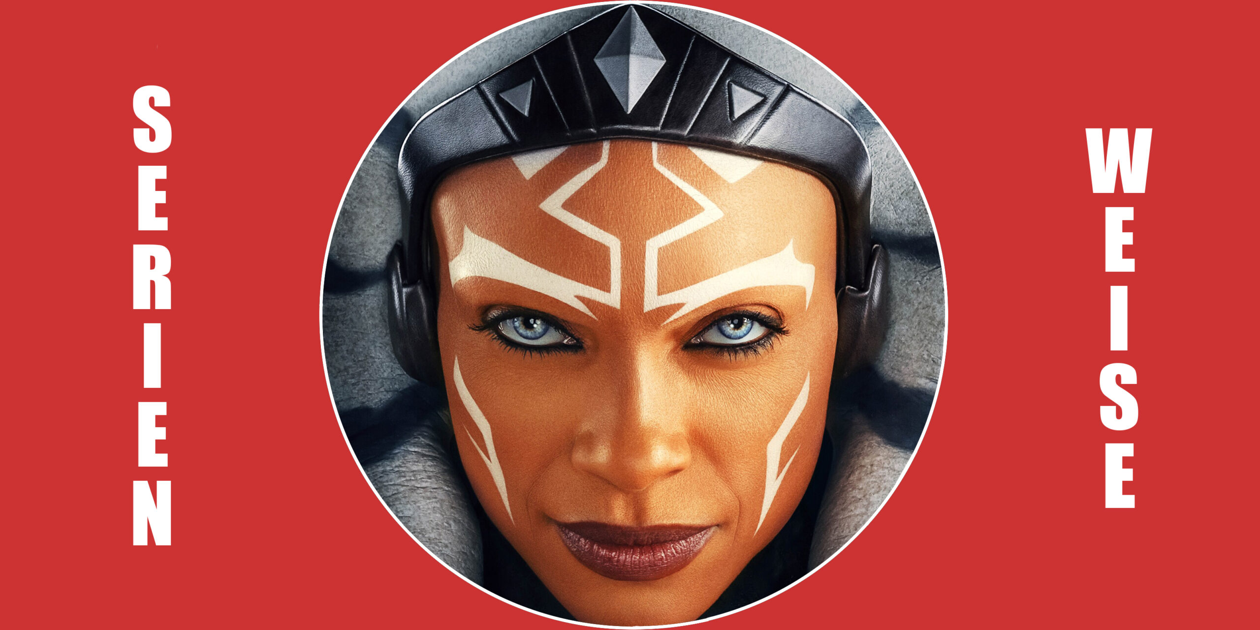 "Star Wars: Ahsoka" (c) Disney+